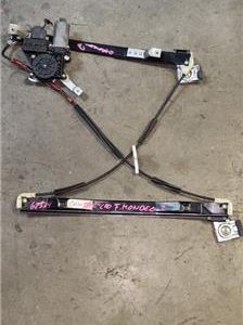 Elevalunas Electrico Delantero Derecho Ford Mondeo Berlina (GE)(2000->) 2.0 Ambiente Plus [2,0 Ltr. - 96 kW TDCi CAT] - 326849