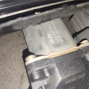 Elevalunas Electrico Delantero Derecho Ford Mondeo Berlina (GE)(2000->) 2.0 Ambiente Plus [2,0 Ltr. - 96 kW TDCi CAT] - 375764