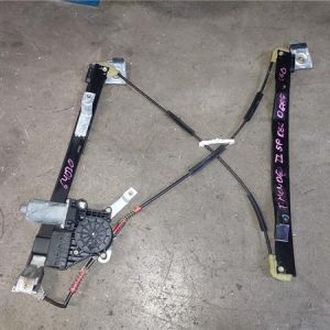 Elevalunas Electrico Delantero Derecho Ford Mondeo Berlina (GE)(2000->) 2.0 Ghia (06.2003->) (D) [2,0 Ltr. - 85 kW TDCi TD CAT] - 397393