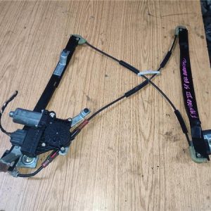 Elevalunas Electrico Delantero Derecho Ford Mondeo Berlina (GE)(2000->) 2.0 Ghia [2,0 Ltr. - 107 kW CAT] - 461507
