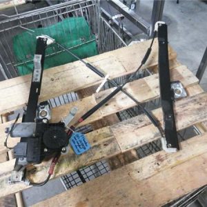 Elevalunas Electrico Delantero Derecho Ford Mondeo Berlina (GE)(2000->) - 126164