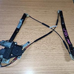 Elevalunas Electrico Delantero Derecho Ford Mondeo Turnier (GE)(2000->) 2.0 Futura [2,0 Ltr. - 85 kW 16V DI TD CAT] - 436651