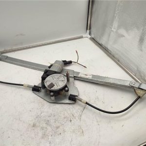 Elevalunas Electrico Delantero Derecho Ford S-MAX (CA1)(2006->) 2.0 TDCi - 480358