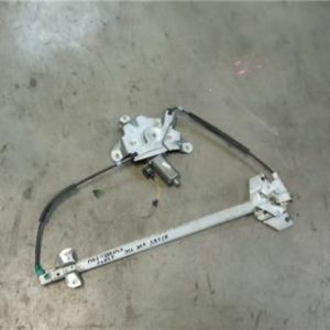 Elevalunas Electrico Delantero Derecho Ford TRANSIT CONNECT (P65_, P70_, P80_) 1.8 Di - 212539
