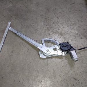 Elevalunas Electrico Delantero Derecho Ford Transit Combi (FY)(2000->) 2.0 FT  280   2.0  corto [2,0 Ltr. - 74 kW TDE CAT] - 394789