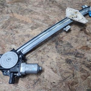 Elevalunas Electrico Delantero Derecho Honda CR-V III 2.2 i-DTEC - 542589