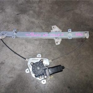 Elevalunas Electrico Delantero Derecho Hyundai Atos (MX)(1998->) 1.0 GL [1,0 Ltr. - 40 kW CAT] - 402485