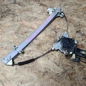 Elevalunas Electrico Delantero Derecho Hyundai Getz (TB)(2002->) 1.3 i - 544422