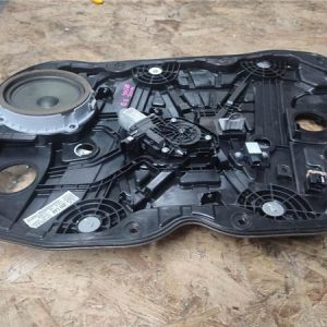 Elevalunas Electrico Delantero Derecho Hyundai Ioniq (2016->) Híbrido Klass Electro [Híbrido 104 kW ( 1,6 Ltr. - 77 kW)] - 539723