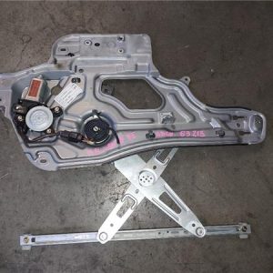 Elevalunas Electrico Delantero Derecho Hyundai Santa Fe (SM)(2001->) 2.4 16V - 365483