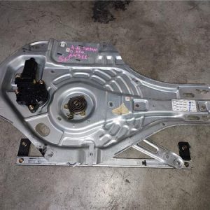 Elevalunas Electrico Delantero Derecho Hyundai Tucson (JM)(2004->) 2.0 CRDi - 402755