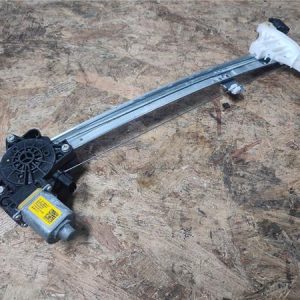 Elevalunas Electrico Delantero Derecho Hyundai i20 (BC3)(08.2020->) 1.0 Tecno [1,0 Ltr. - 74 kW TGDI CAT] - 540514
