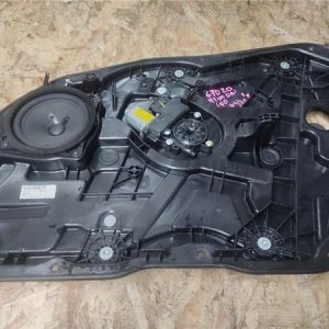 Elevalunas Electrico Delantero Derecho Hyundai i40 (VF)(11.2011->) 1.7 Style [1,7 Ltr. - 100 kW CRDi CAT] - 510315