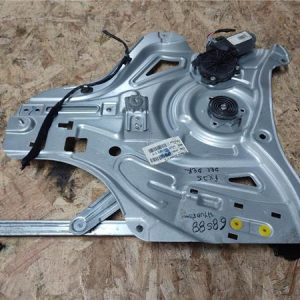 Elevalunas Electrico Delantero Derecho Hyundai ix35 (EL/LM)(2010->) 1.7 Classic 2WD [1,7 Ltr. - 85 kW CRDi CAT] - 518892