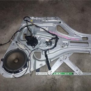 Elevalunas Electrico Delantero Derecho Kia Sportage (KM)(2005->) 2.0 i 16V - 420751