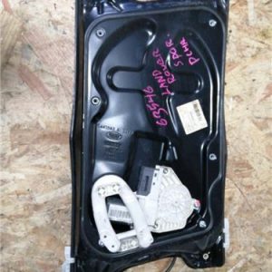 Elevalunas Electrico Delantero Derecho Land Rover Range Rover Sport (01.2005->) 2.7 V6 TD S [2,7 Ltr. - 140 kW Td V6 CAT] - 512391