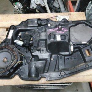 Elevalunas Electrico Delantero Derecho Mazda 6 Berlina (GG)(2002->) - 128975