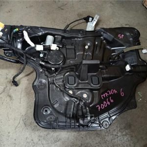 Elevalunas Electrico Delantero Derecho Mazda 6 Berlina (GJ)(10.2012->) 2.2 Luxury [2,2 Ltr. - 129 kW Turbodiesel CAT] - 550957