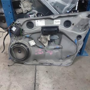 Elevalunas Electrico Delantero Derecho Mercedes-Benz Clase A (BM 169)(06.2004->) 2.0 A 180 CDI (169.007) [2,0 Ltr. - 80 kW CDI CAT] - 542356