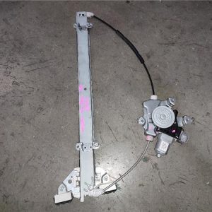 Elevalunas Electrico Delantero Derecho Nissan NV200 /Evalia (M20/M)(08.2009->) 1.5 NV200 Furgón Comfort [1,5 Ltr. - 63 kW dCi CAT] - 293575