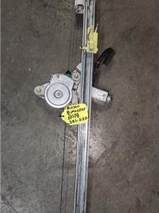 Elevalunas Electrico Delantero Derecho Nissan PRIMASTAR Furgón (X83) dCi 100 - 329945