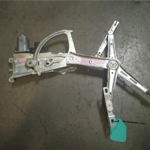 Elevalunas Electrico Delantero Derecho Opel Astra H Caravan (2006->) 1.7 CDTI - 295392