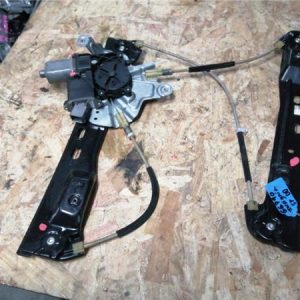 Elevalunas Electrico Delantero Derecho Opel Insignia Berlina (2008->) 2.0 CDTI - 512563
