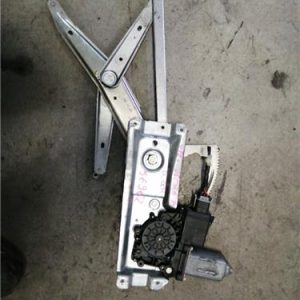 Elevalunas Electrico Delantero Derecho Opel Vectra B Caravan (1996->) 2.0 Básico (1999->) [2,0 Ltr. - 60 kW 16V DI CAT (X 20 DTL / LD3)] - 153041