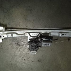Elevalunas Electrico Delantero Derecho Peugeot 207 - 294224
