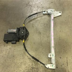 Elevalunas Electrico Delantero Derecho Peugeot 307 Break / SW (S1)(04.2002->06.2005) 2.0 HDI 90 - 186493