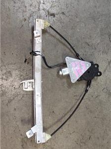 Elevalunas Electrico Delantero Derecho Peugeot 406 Berlina (S1/S2)(08.1995->) 2.0 HDI 90 - 314579