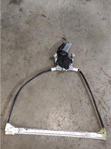 Elevalunas Electrico Delantero Derecho Renault CLIO II (XBO) 1.4 75cv - 373931