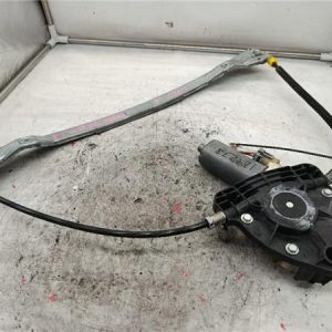 Elevalunas Electrico Delantero Derecho Renault Clio II Fase I (B/CB0)(1998->) 1.5 dCi (B/CB03) - 553023