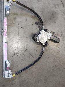 Elevalunas Electrico Delantero Derecho Renault Clio II Fase I (B/CB0)(1998->) 1.5 dCi (B/CB07) - 341833