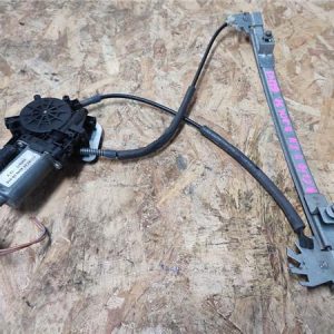 Elevalunas Electrico Delantero Derecho Renault Clio II Fase I (B/CB0)(1998->) 1.5 dCi (B/CB07) - 501917