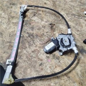 Elevalunas Electrico Delantero Derecho Renault Clio II Fase I (B/CB0)(1998->) 1.5 dCi (B/CB07) - 549419