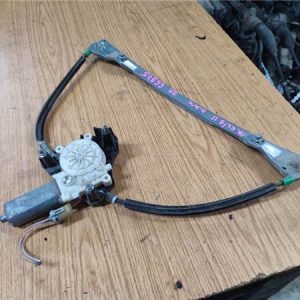 Elevalunas Electrico Delantero Derecho Renault Clio II Fase I (B/CB0)(1998->) 1.5 dCi (B/CB08) - 470129