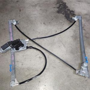 Elevalunas Electrico Delantero Derecho Renault Espace IV (JK0)(2002->) 2.2 dCi (JK0H) - 426915