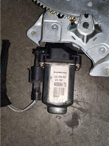 Elevalunas Electrico Delantero Derecho Renault Kangoo I (F/KC0)(1997->) 1.9 dTi (KC0U) - 331624