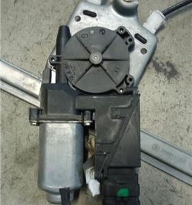 Elevalunas Electrico Delantero Derecho Renault Laguna II Grandtour (KG0)(2001->) 1.9 dCI (KG0E) - 310369