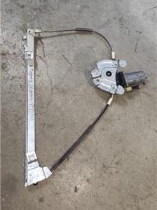 Elevalunas Electrico Delantero Derecho Renault Megane I Classic (LA0)(1996->) 1.9 dTi (LA08, LA0N) - 328200