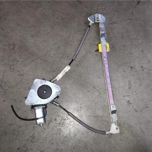 Elevalunas Electrico Delantero Derecho Renault Megane I Fase 2 Berlina (BA0)(1999->) 1.6 16V Dynamique (BA01/04/11) [1,6 Ltr. - 79 kW] - 425062