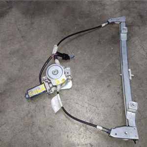 Elevalunas Electrico Delantero Derecho Renault Megane I Fase 2 Berlina (BA0)(1999->) 1.9 dCi Authentique [1,9 Ltr. - 75 kW dCi Diesel CAT] - 421457
