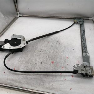 Elevalunas Electrico Delantero Derecho Renault Megane I Fase 2 Coupe (DA...)(01.1999->) 1.9 dCi Dynamique [1,9 Ltr. - 75 kW dCi Diesel CAT] - 536178