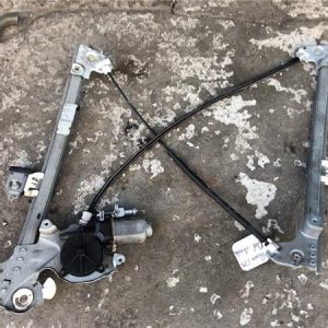 Elevalunas Electrico Delantero Derecho Rover Rover 75 (RJ)(1999->)  - 129243