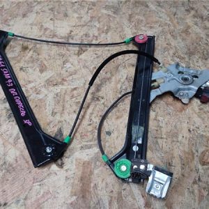 Elevalunas Electrico Delantero Derecho Saab 9-3 Berlina (2003->) 1.9 TiD - 515554