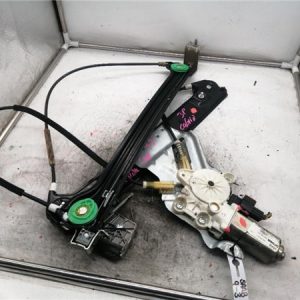 Elevalunas Electrico Delantero Derecho Saab 9-3 Cabriolet (2004->) 1.9 TiD - 548150