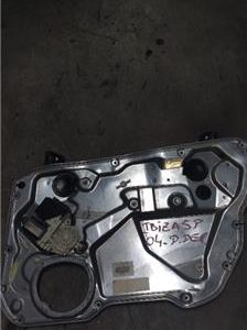 Elevalunas Electrico Delantero Derecho Seat   - 320457