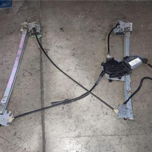 Elevalunas Electrico Delantero Derecho Seat Cordoba Berlina (6K2)(08.1999->) 1.4 - 444003