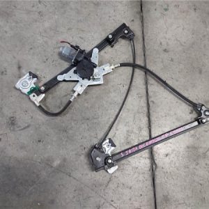 Elevalunas Electrico Delantero Derecho Seat Ibiza (6K1)(1993->) 1.9 D - 486397